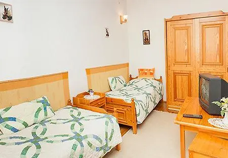 Golden Yacca Vendeghaz Pensjonat *